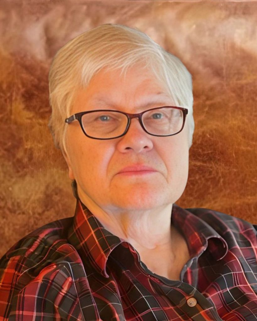 Katherine Alice Chambers