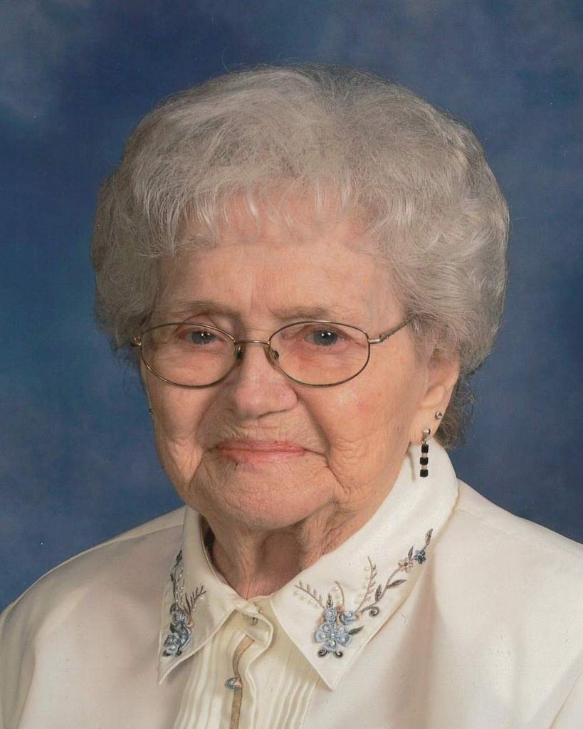 Nelda June Ruhr Profile Photo