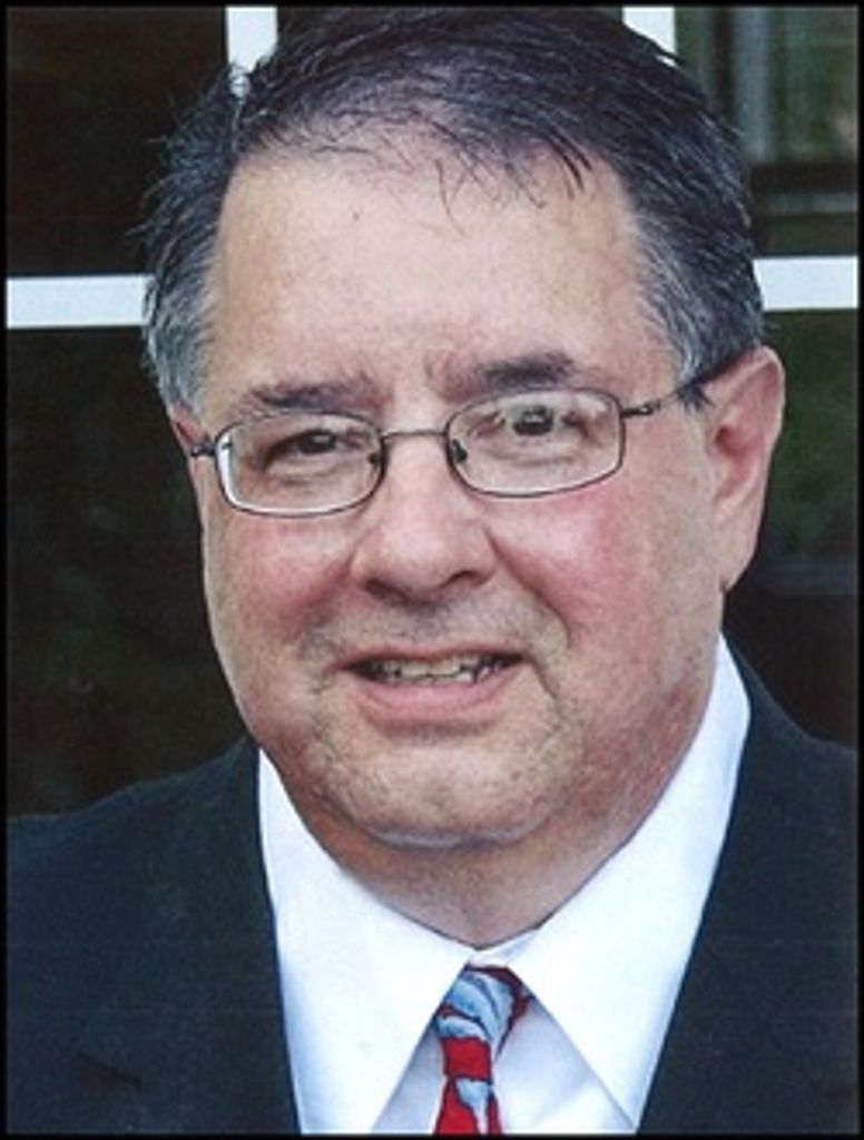 Howard Vernon Bozeman Profile Photo