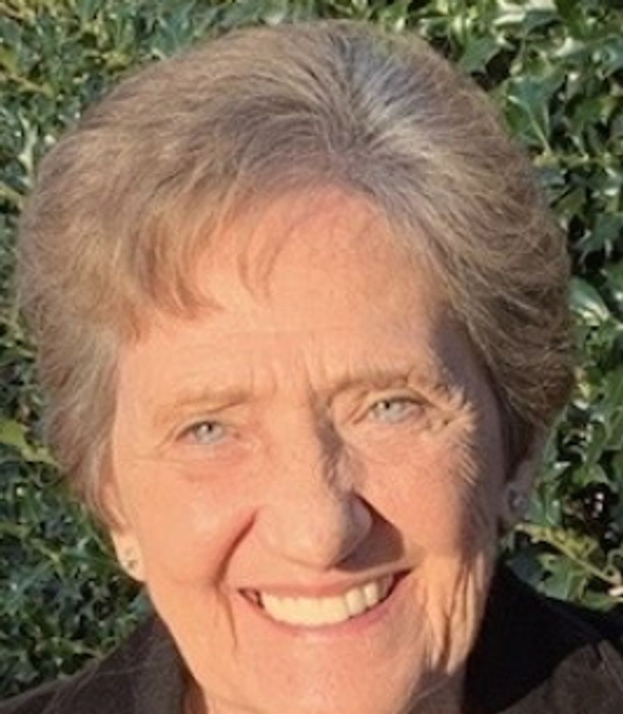 Rose Marie Pomarico Profile Photo