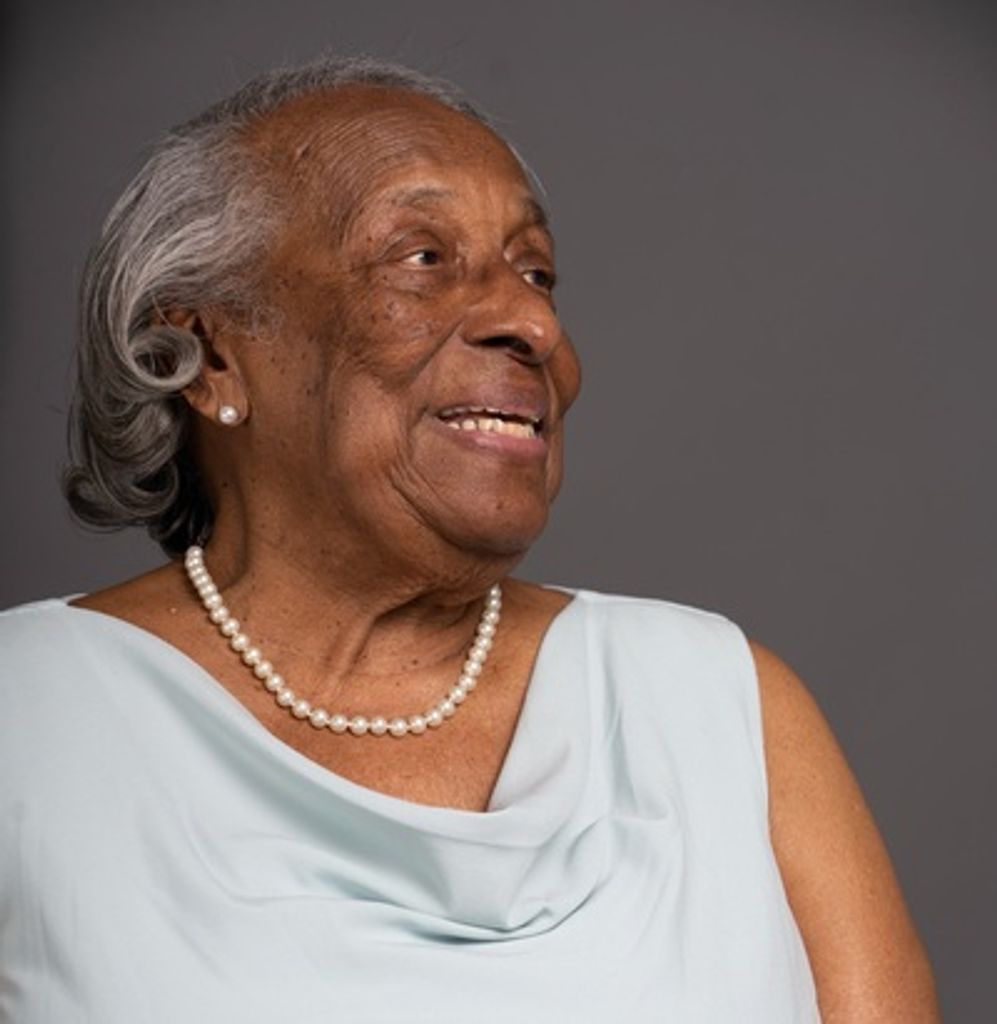 Eugenia Harper Profile Photo