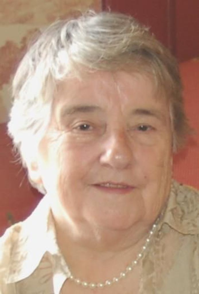 Helen F. Manning