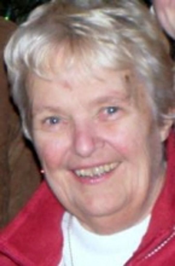 Barbara Swanson