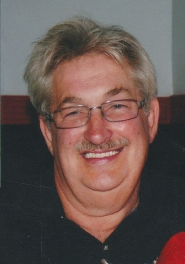 James "Bud" Martin Slaven Profile Photo