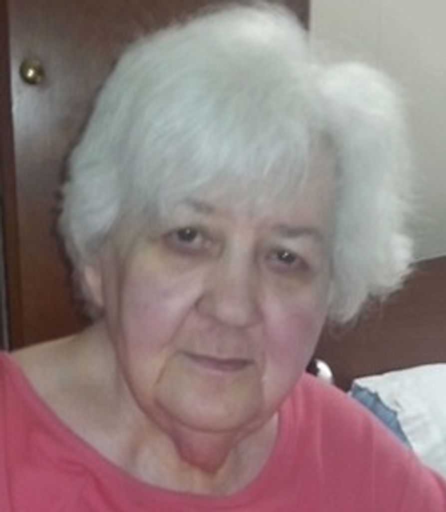 Faye Sheppard Profile Photo