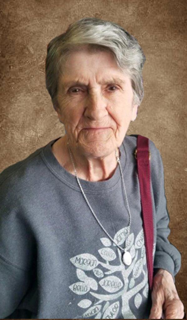 Shasta Lavon (Wescott)  Conn
