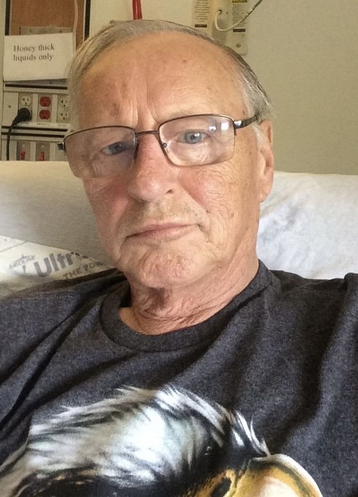 Michael "Pops" Joseph Benko Sr. Profile Photo