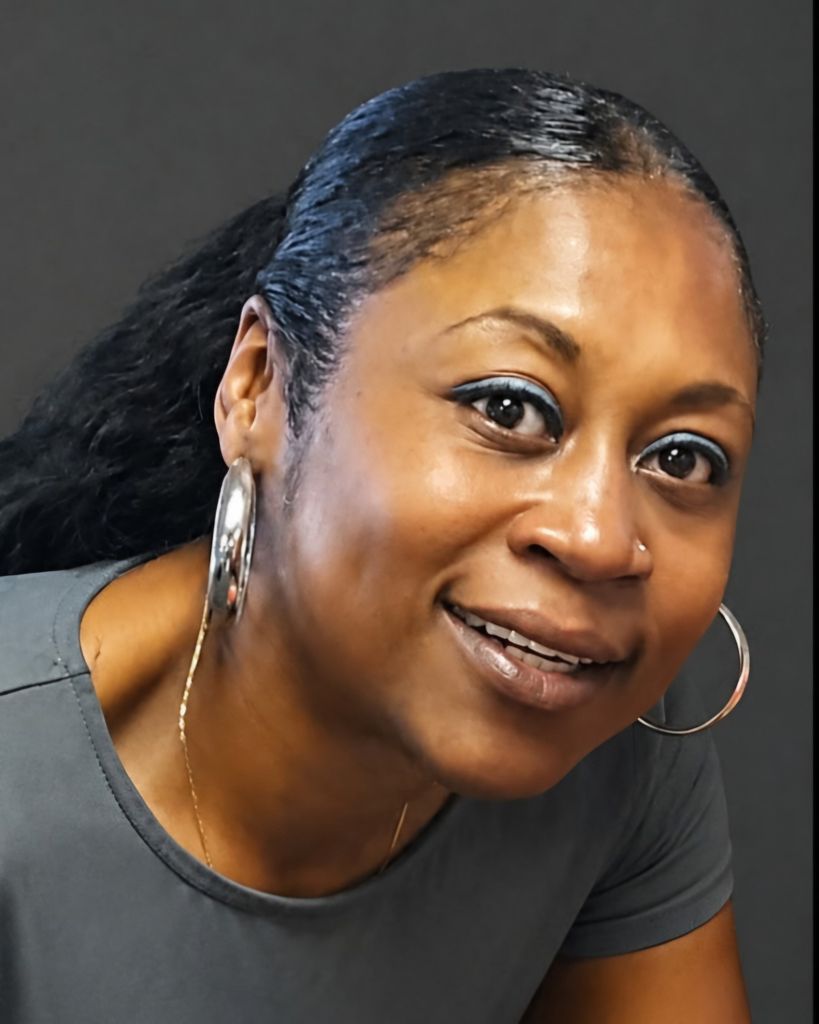 Tamara N. Williams