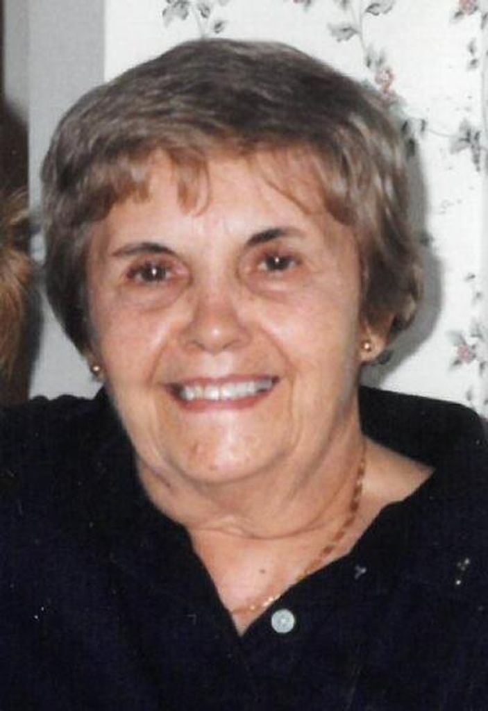 Florence Glogiewicz