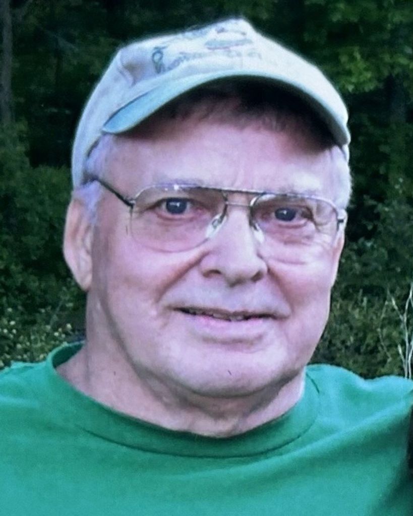Russell G. Risinger