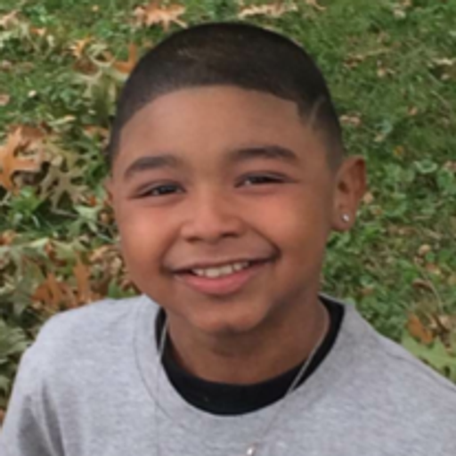 Isaac Khalil Joseph Harris Profile Photo