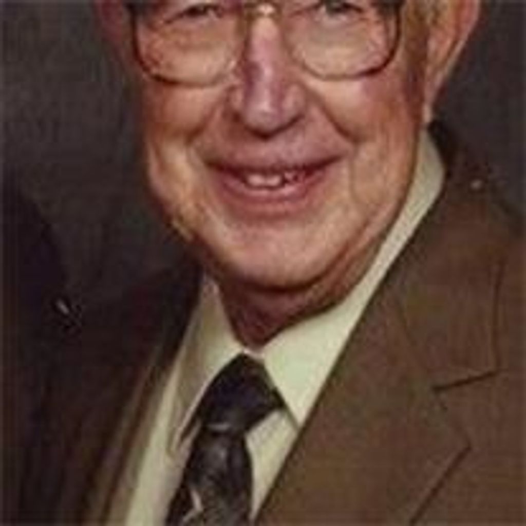 Kenneth Henry Usher