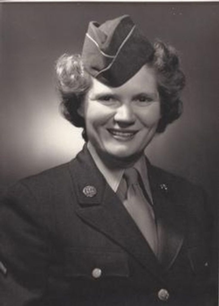 Mary Elizabeth Cowles