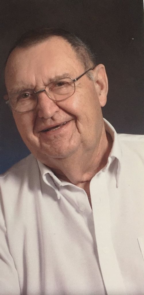 Stewart L. Winsman