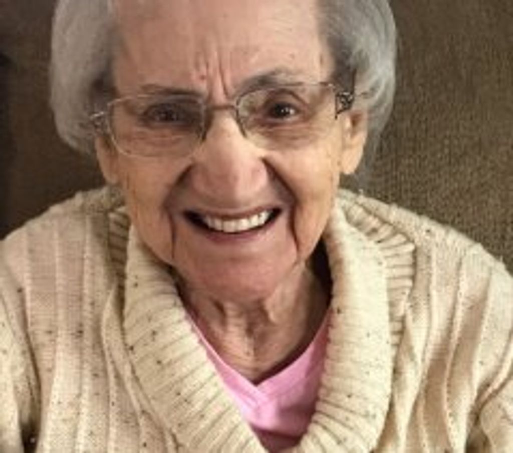 Mrs. Mary L. (Locash) Simonelli