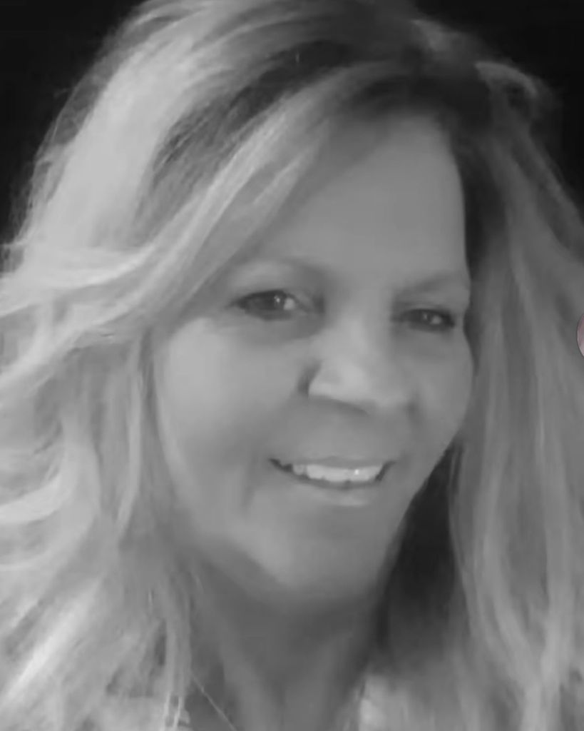 Thelma Marie Randolph Profile Photo