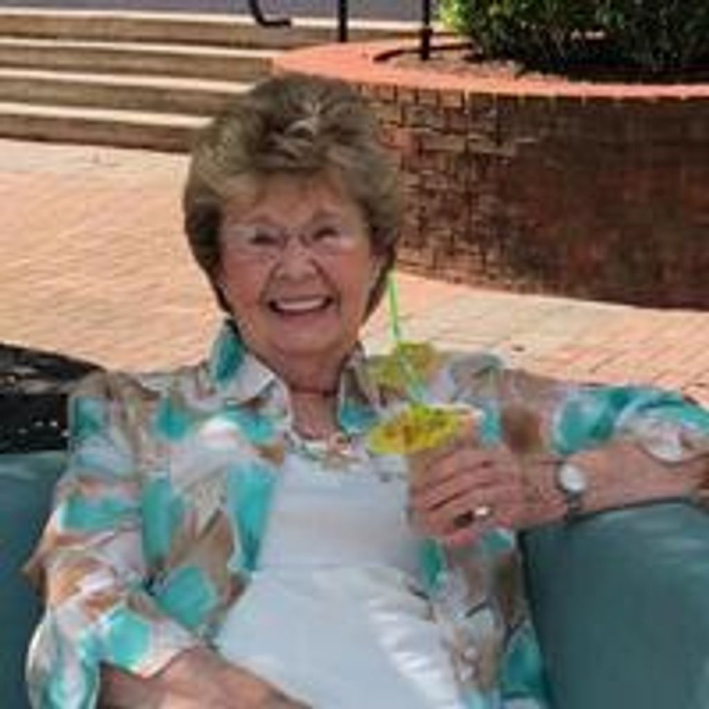 Carole Sheets