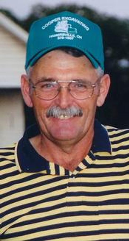 Larry Scott Lindsey