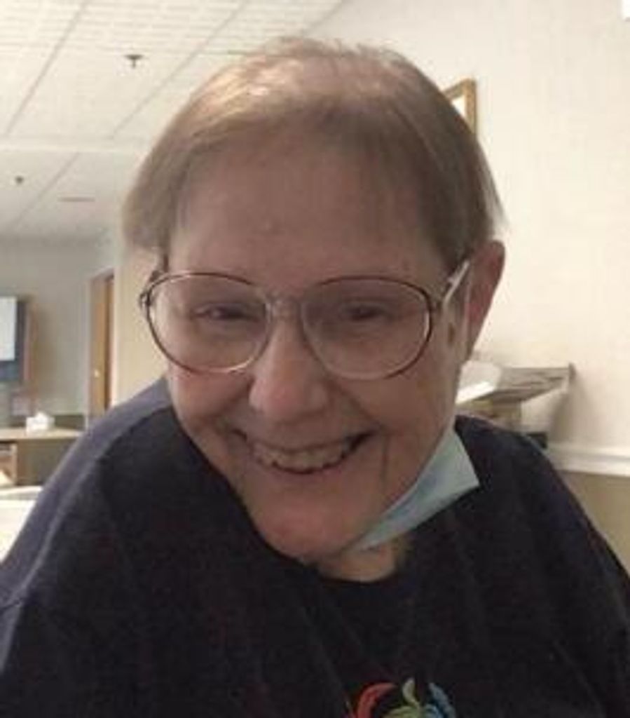 Sharon Ward Profile Photo