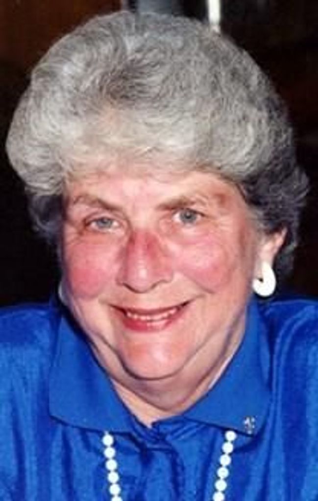 Florence May Bloomer Profile Photo