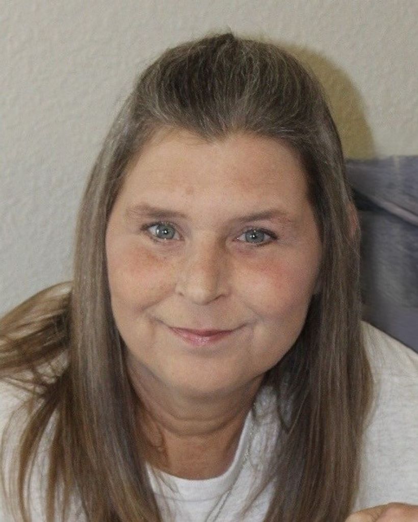 Deborah Kay Forbis