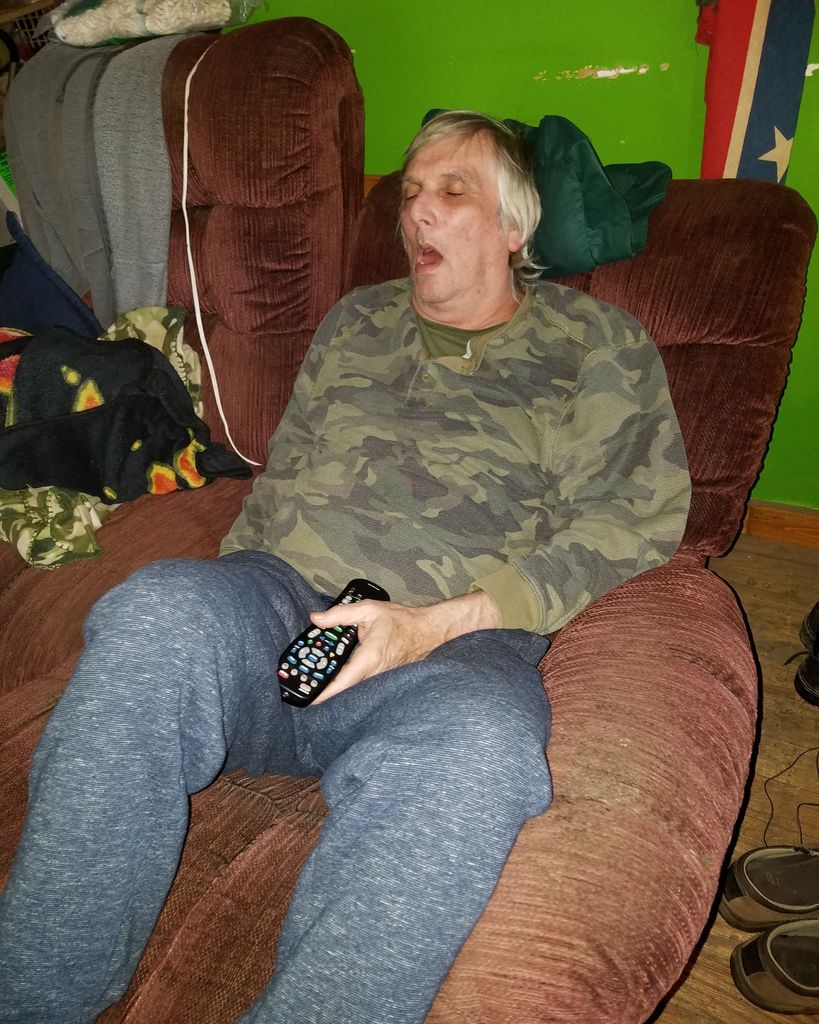 Mark A. Reeves Profile Photo