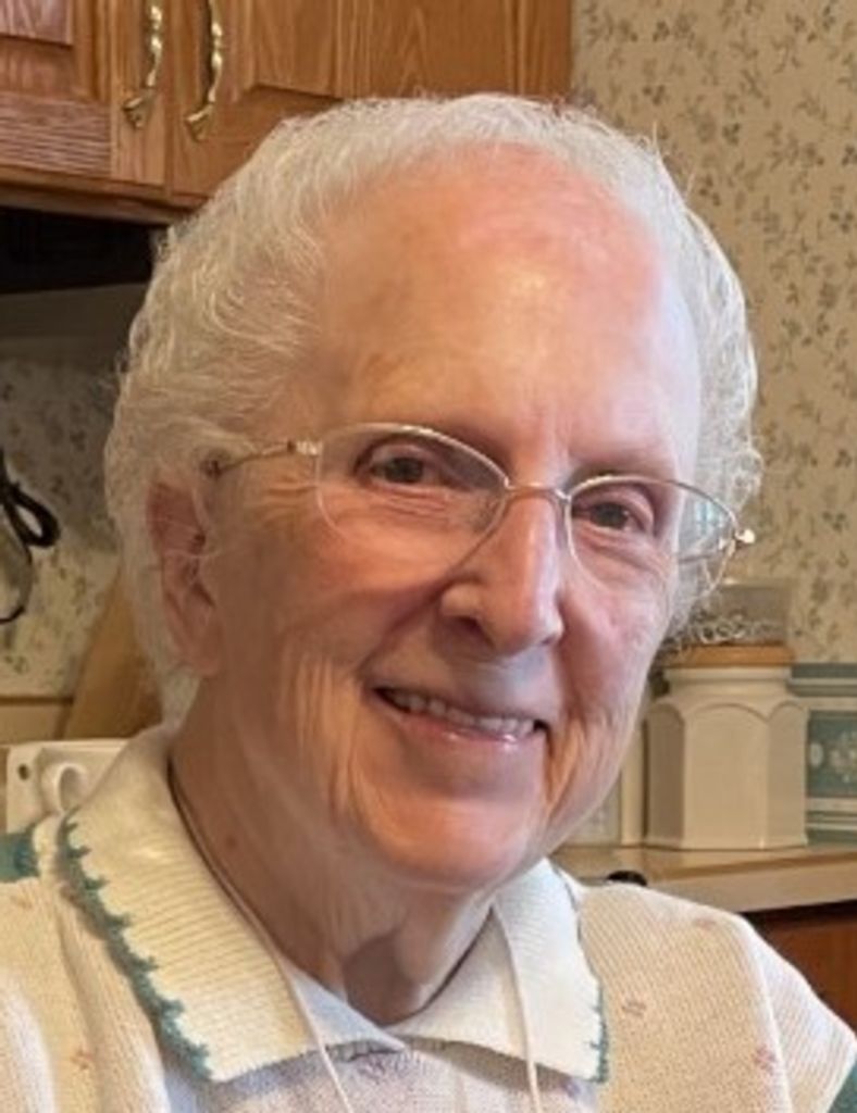 Edith M. "Deedee" Faul Profile Photo
