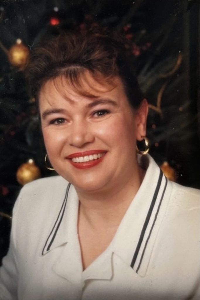 Kathy Mackey Profile Photo