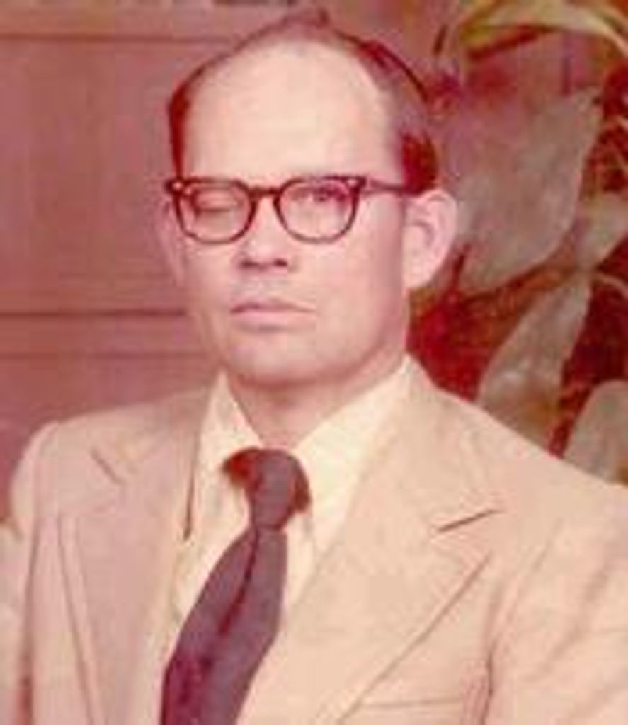 Willie Van "Buddy" Watt Profile Photo