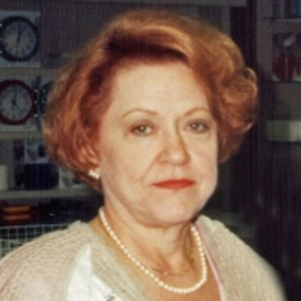 Karen Neely Coody Fox