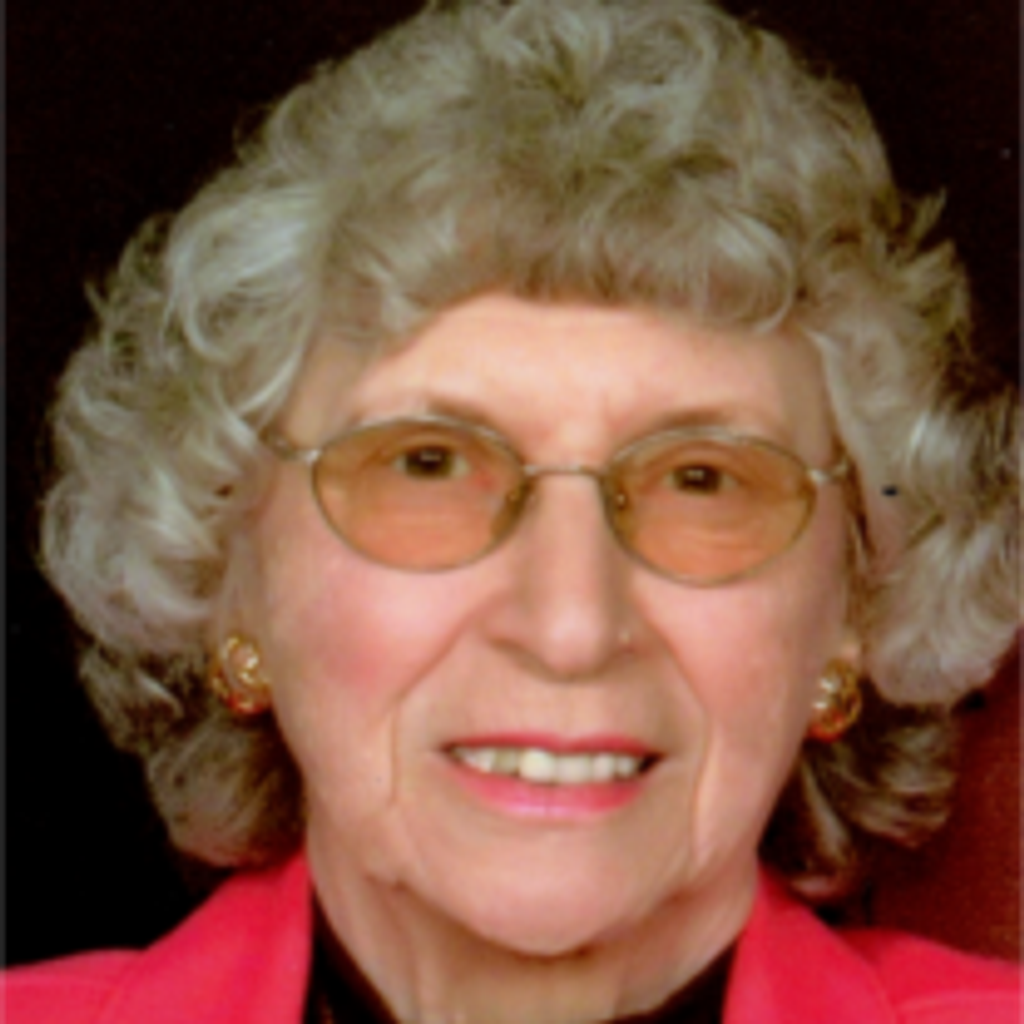 Ruth Sholl Friel