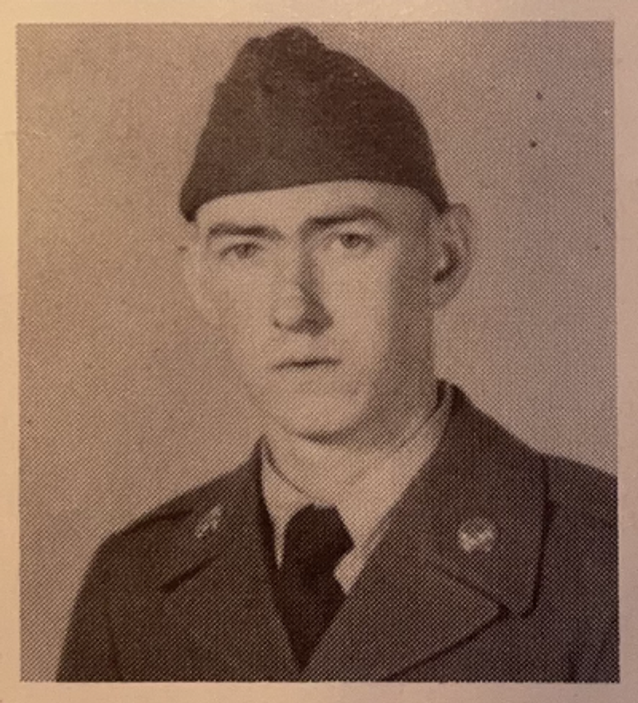 Virgil O. Hammersley Profile Photo