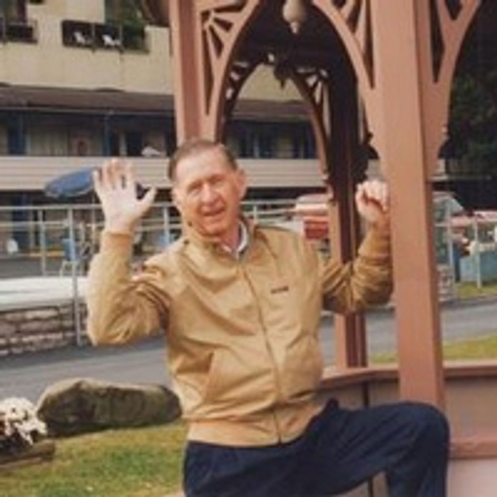 Hanford McClure