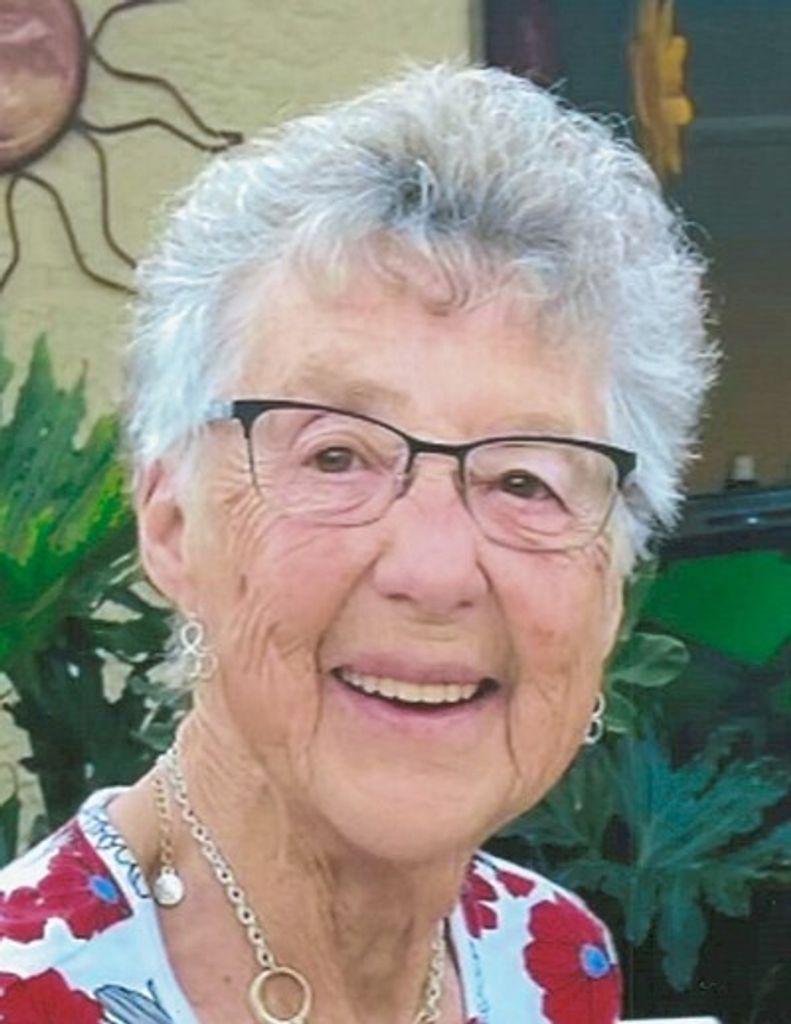 Lena M Sanders Profile Photo