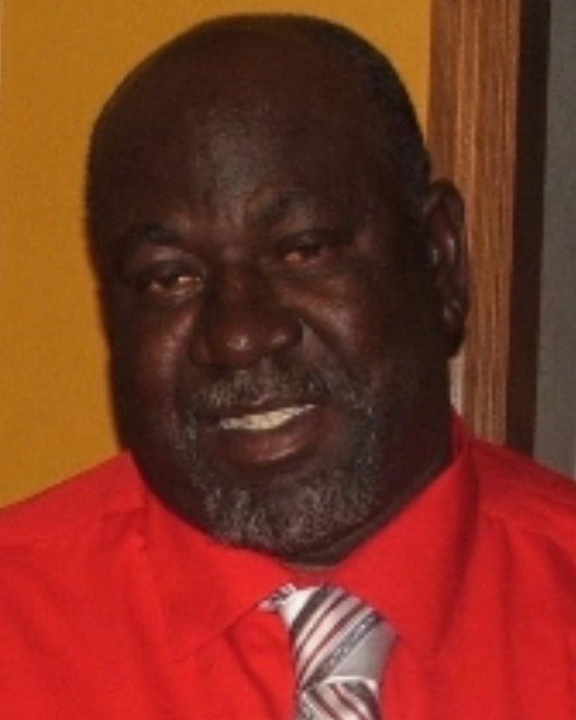 Carlton Williams, Jr. Profile Photo