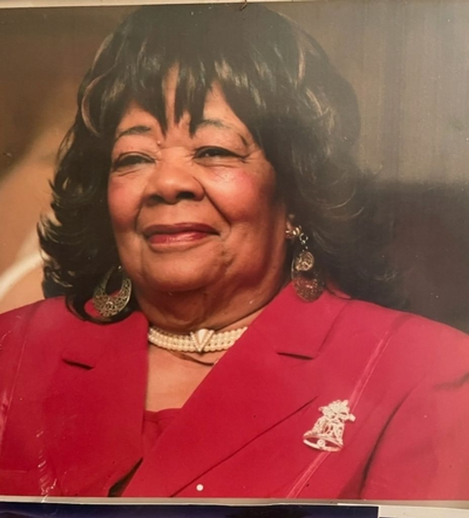 Dorothy Gainwell Profile Photo