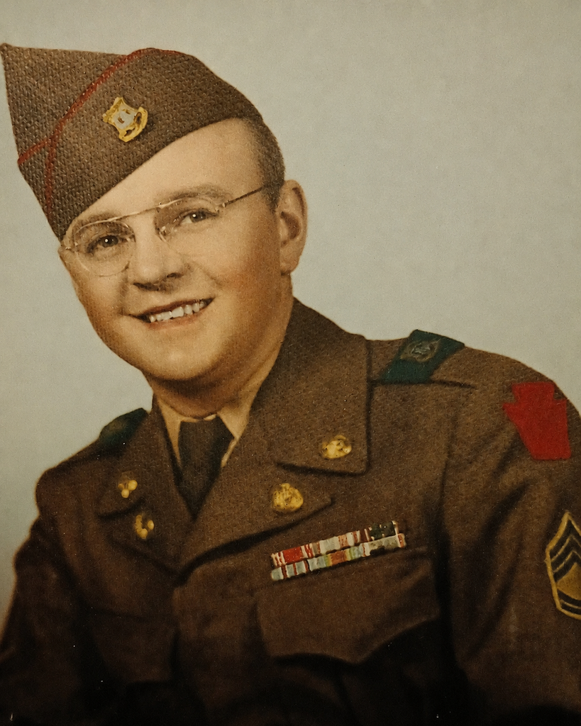 Timothy Alan Holbert Profile Photo