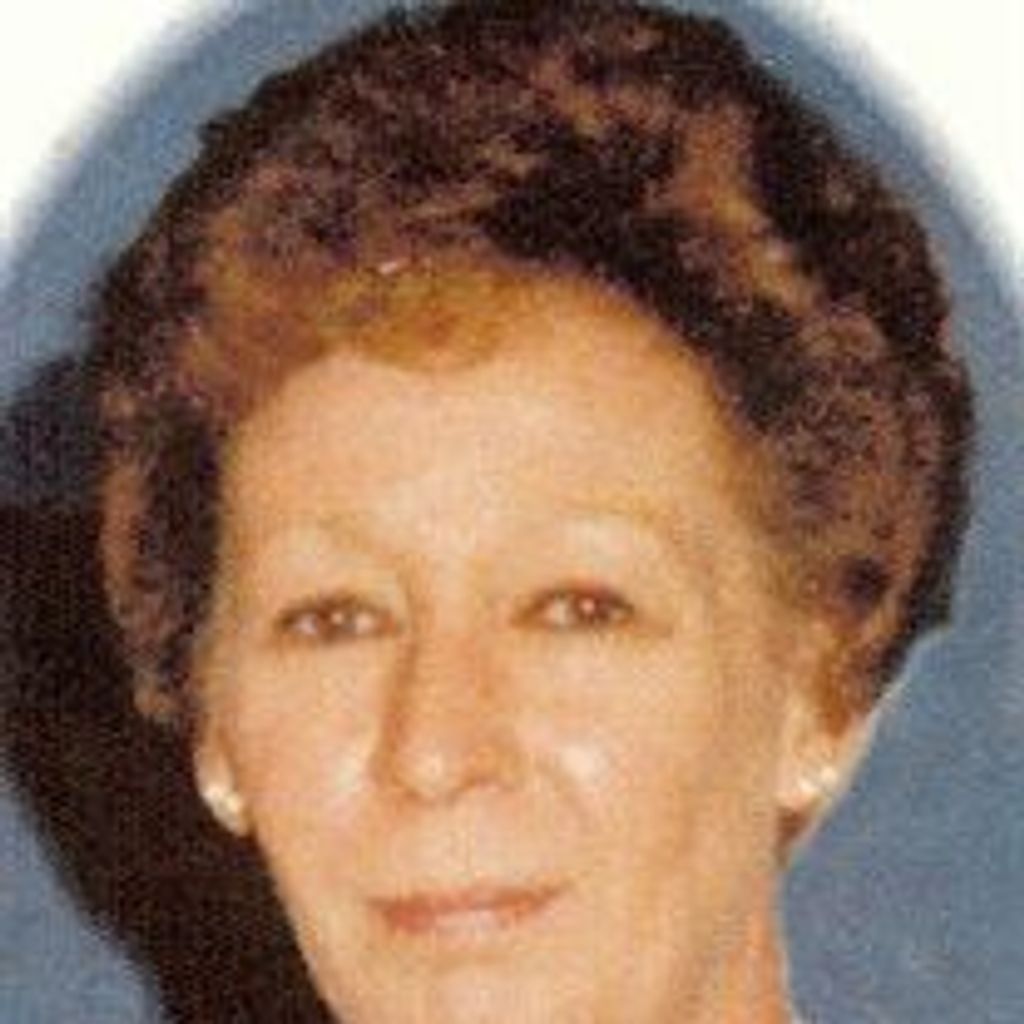Judy Schenk