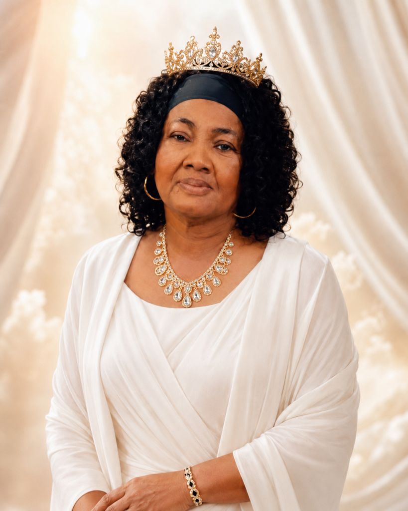 Hermel Denise Briggs Profile Photo