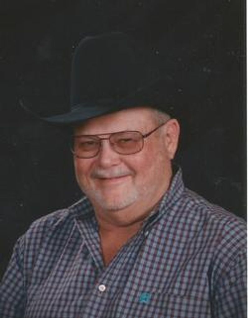 Larry Delton Walker Profile Photo