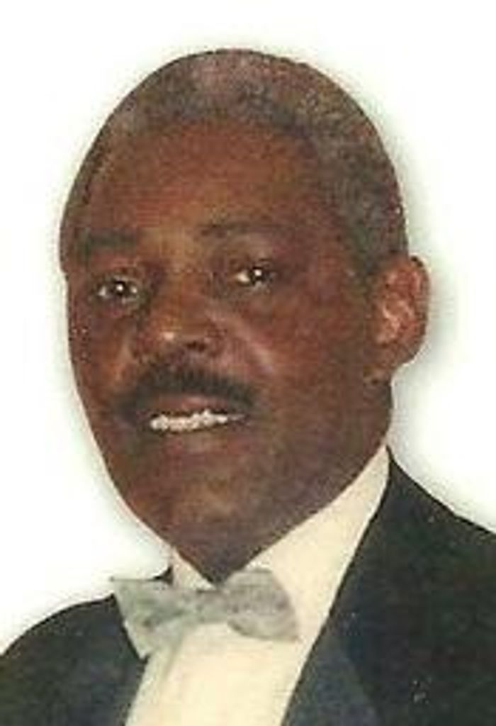 Melvin Dehardt Latney Profile Photo