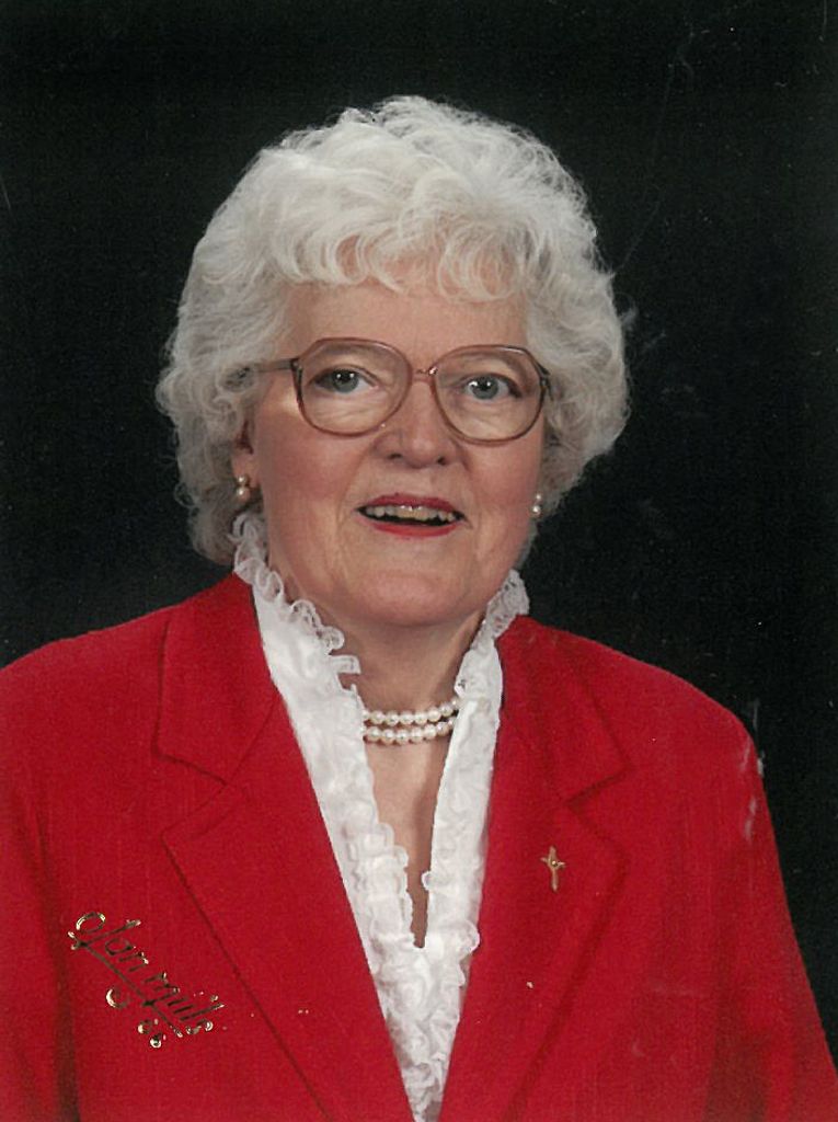 Carol Leach Profile Photo