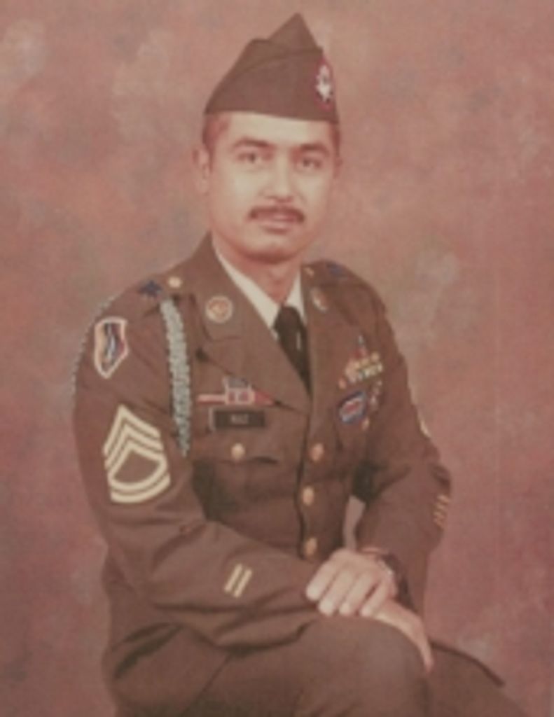 Teodoro Ruiz-Morales Profile Photo