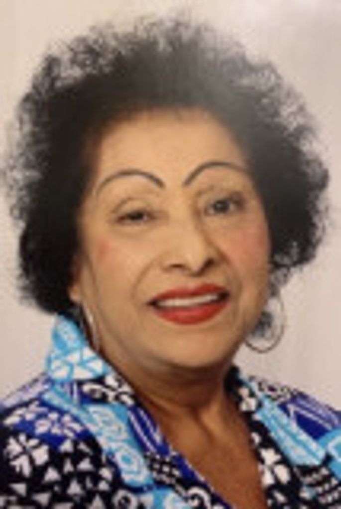 Maria  Gonzales Ring Profile Photo