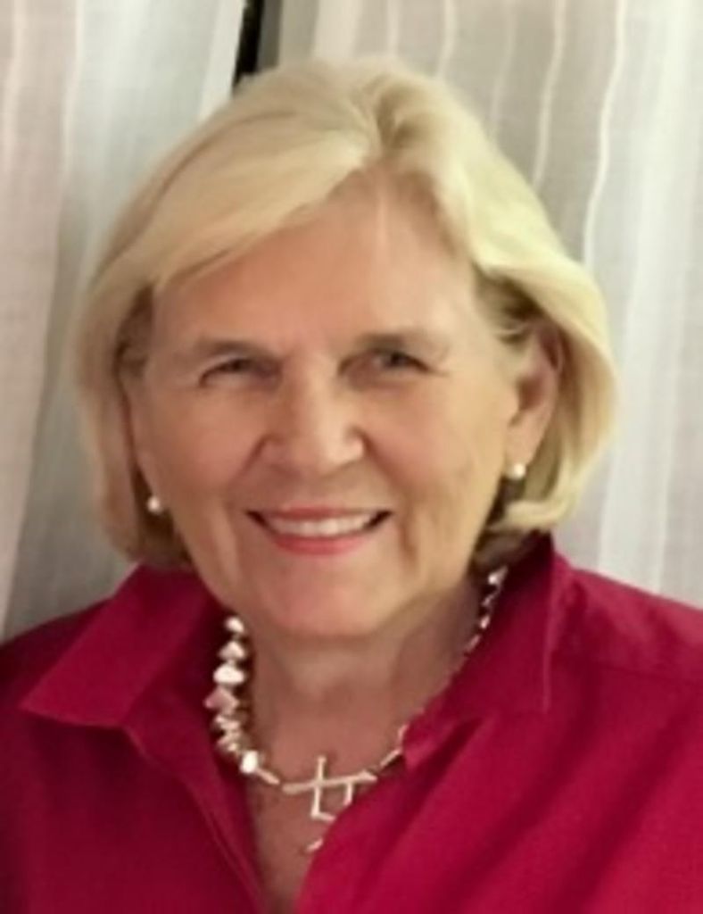 Anita Brodde Lamb Profile Photo