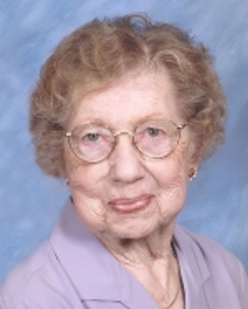 Mabel Louise Tyree
