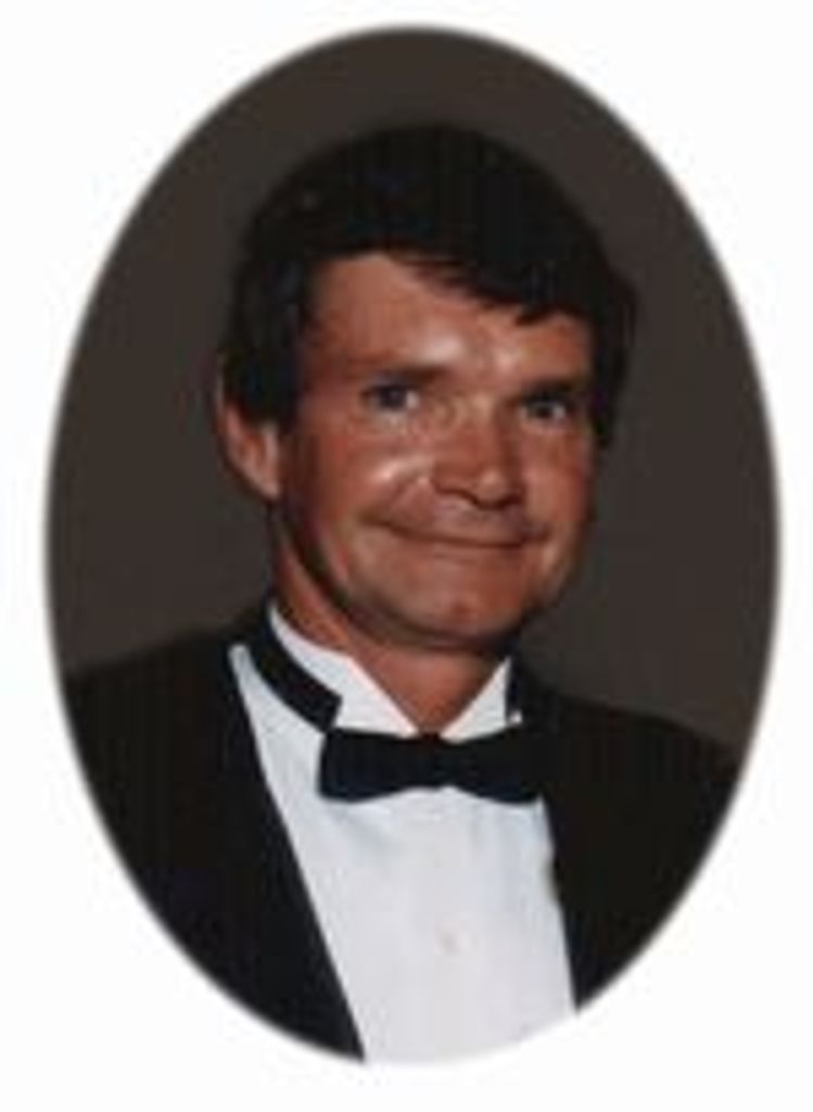 Gerald "Jerry" Jacobs