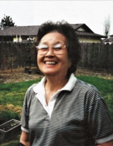 Fuji Yeakey Profile Photo
