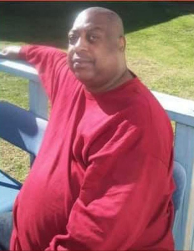Howard Leon Washington