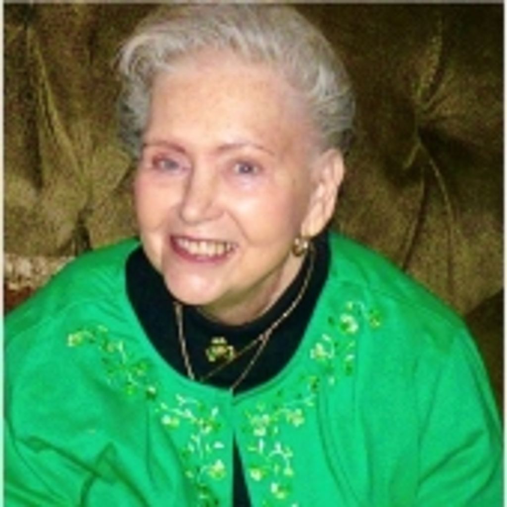 Marguerite E. Morganelli